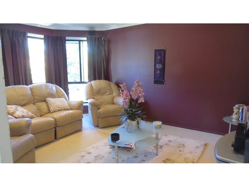 18 Constantia Crescent, Frenchville QLD 4701